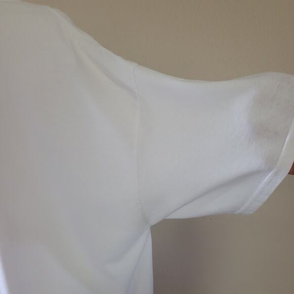 Aaliyah Women's Graphic T-Shirt - Ripple Junction 2XL - Picture 11 of 12